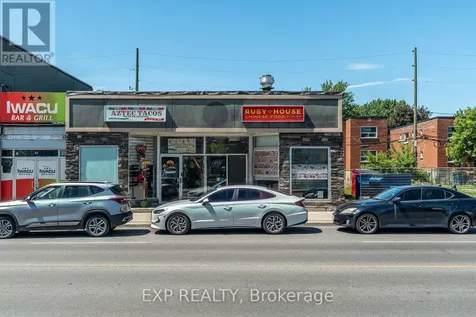75-79 Montreal Road Ottawa ON K1L 6E8