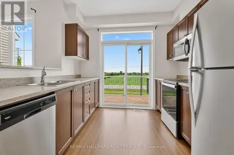 235 Hibernian Walk Ottawa ON K2V 0R6