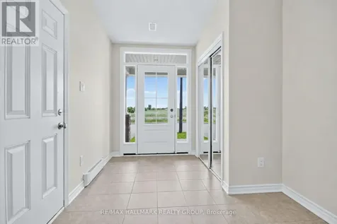 235 Hibernian Walk Ottawa ON K2V 0R6