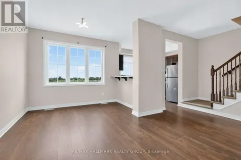 235 Hibernian Walk Ottawa ON K2V 0R6