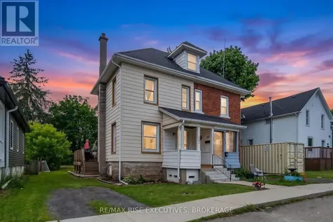 282 Sydenham Street Gananoque ON K7G 1C3