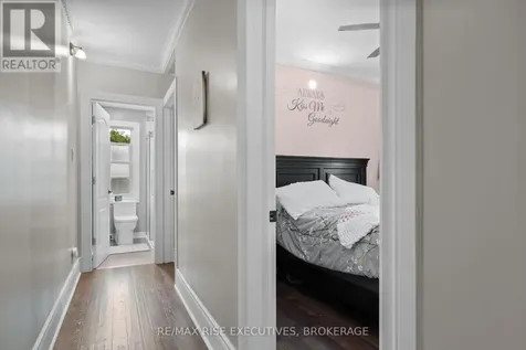 282 Sydenham Street Gananoque ON K7G 1C3