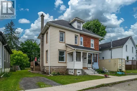282 Sydenham Street Gananoque ON K7G 1C3