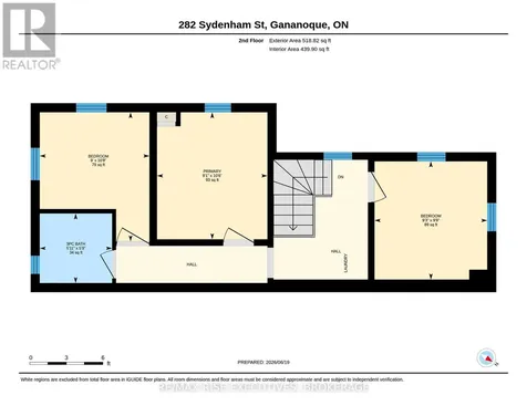 282 Sydenham Street Gananoque ON K7G 1C3