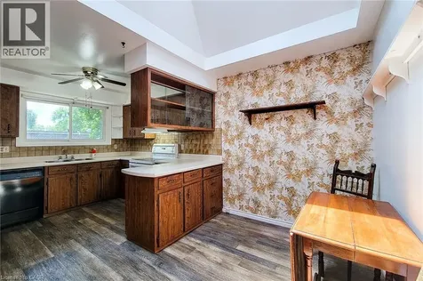 314 Upper Kenilworth Avenue Hamilton ON L8T 4G2