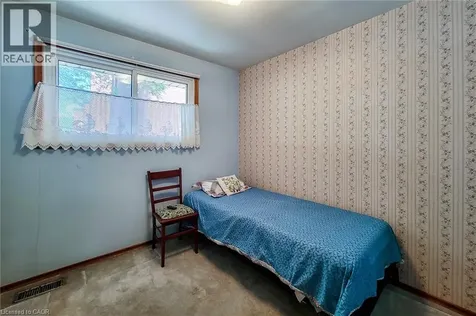 314 Upper Kenilworth Avenue Hamilton ON L8T 4G2