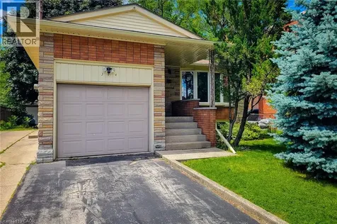 314 Upper Kenilworth Avenue Hamilton ON L8T 4G2