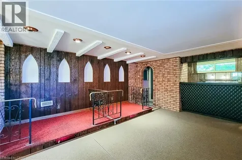314 Upper Kenilworth Avenue Hamilton ON L8T 4G2