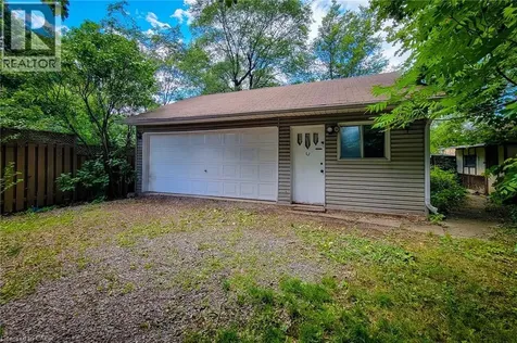 314 Upper Kenilworth Avenue Hamilton ON L8T 4G2