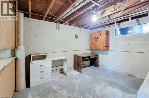 314 Upper Kenilworth Avenue Hamilton ON L8T 4G2