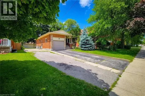 314 Upper Kenilworth Avenue Hamilton ON L8T 4G2