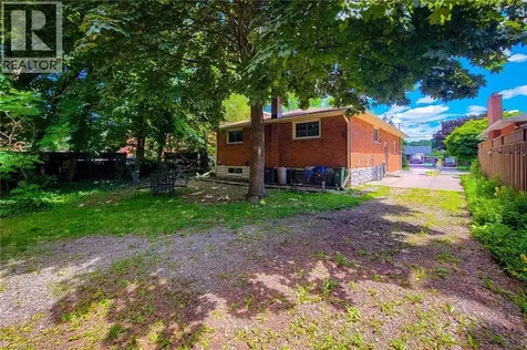 314 Upper Kenilworth Avenue Hamilton ON L8T 4G2
