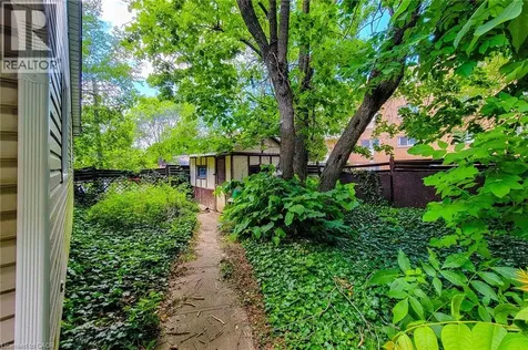 314 Upper Kenilworth Avenue Hamilton ON L8T 4G2