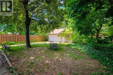 314 Upper Kenilworth Avenue Hamilton ON L8T 4G2