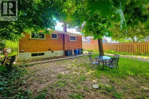314 Upper Kenilworth Avenue Hamilton ON L8T 4G2