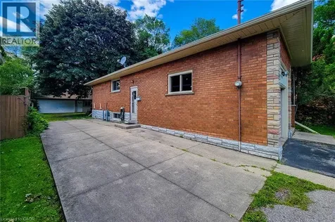 314 Upper Kenilworth Avenue Hamilton ON L8T 4G2