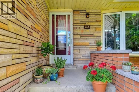 314 Upper Kenilworth Avenue Hamilton ON L8T 4G2