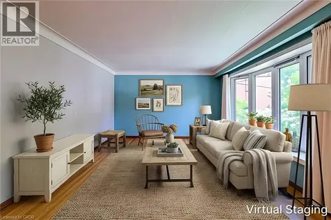 314 Upper Kenilworth Avenue Hamilton ON L8T 4G2