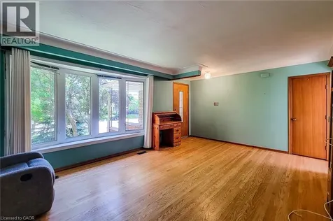314 Upper Kenilworth Avenue Hamilton ON L8T 4G2