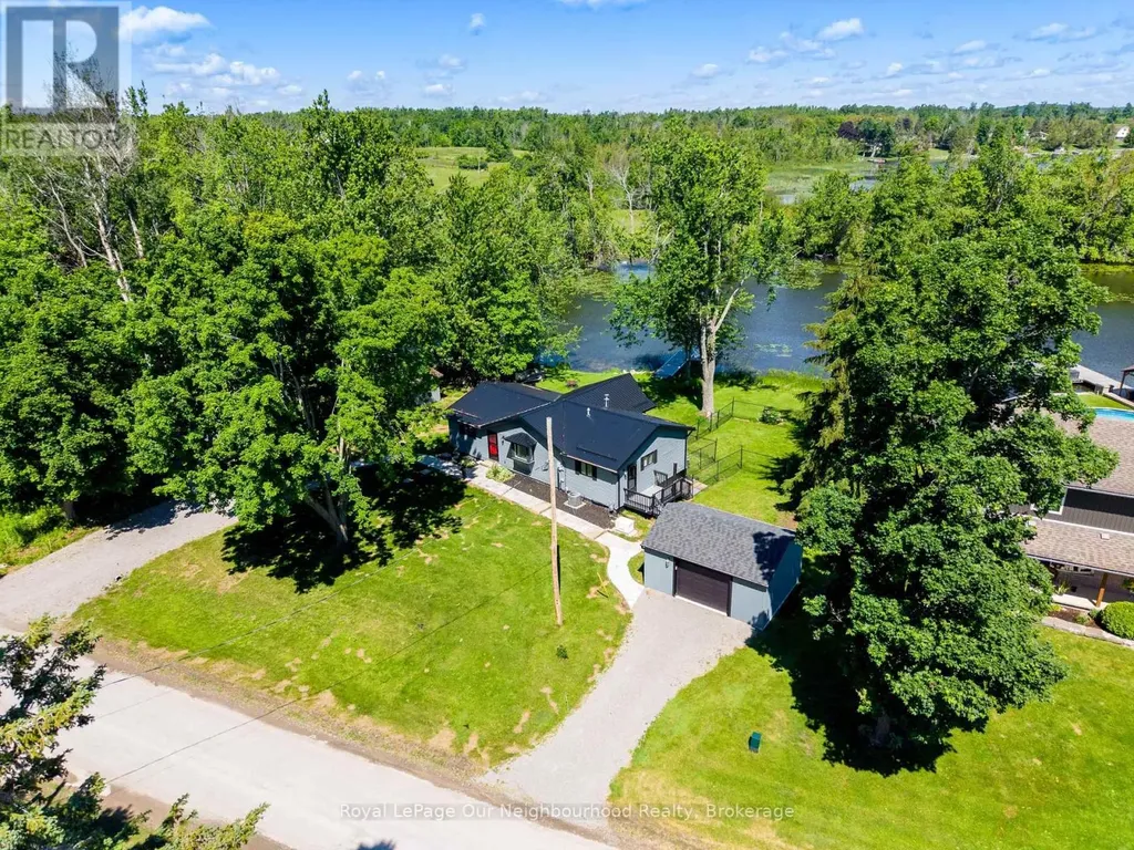 1194 Nuforest Drive Selwyn ON K0L 1T0