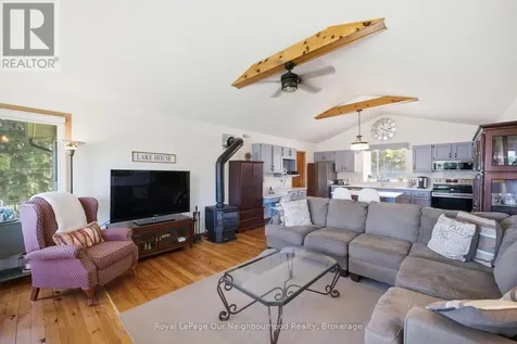 1194 Nuforest Drive Selwyn ON K0L 1T0