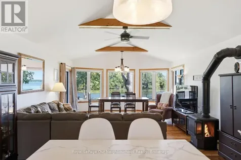 1194 Nuforest Drive Selwyn ON K0L 1T0