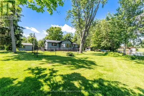 1194 Nuforest Drive Selwyn ON K0L 1T0