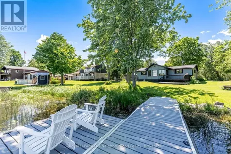 1194 Nuforest Drive Selwyn ON K0L 1T0