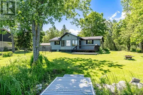 1194 Nuforest Drive Selwyn ON K0L 1T0