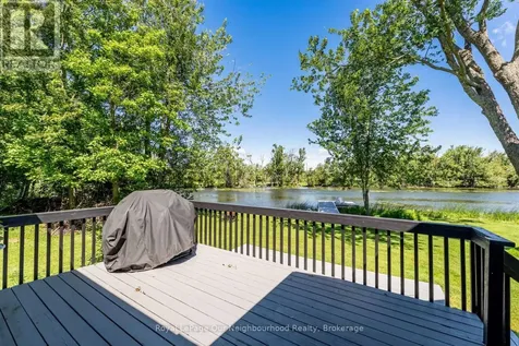 1194 Nuforest Drive Selwyn ON K0L 1T0