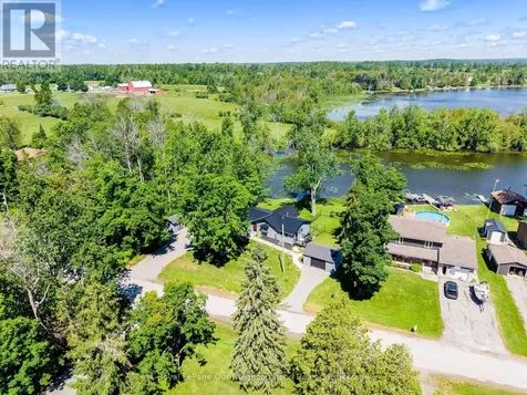 1194 Nuforest Drive Selwyn ON K0L 1T0