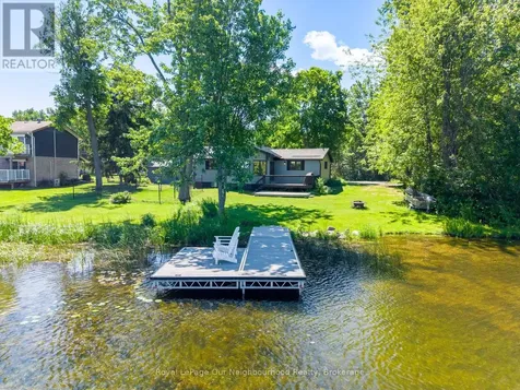 1194 Nuforest Drive Selwyn ON K0L 1T0