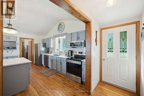 1194 Nuforest Drive Selwyn ON K0L 1T0