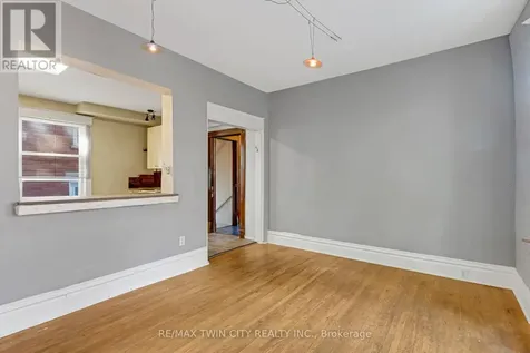 91 Charles Street East Kitchener ON N2G 2P5