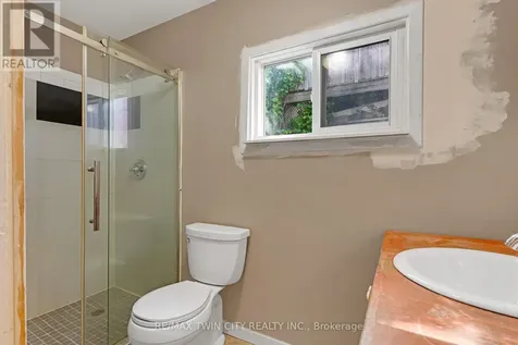 91 Charles Street East Kitchener ON N2G 2P5