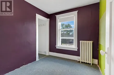 91 Charles Street East Kitchener ON N2G 2P5