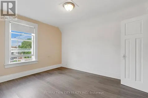 91 Charles Street East Kitchener ON N2G 2P5