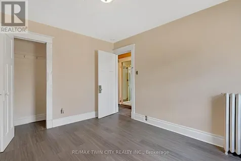 91 Charles Street East Kitchener ON N2G 2P5