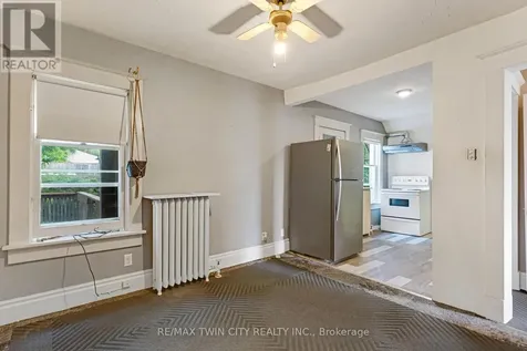 91 Charles Street East Kitchener ON N2G 2P5