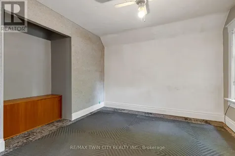 91 Charles Street East Kitchener ON N2G 2P5