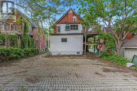 91 Charles Street East Kitchener ON N2G 2P5