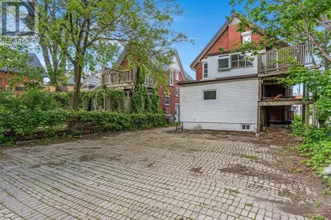 91 Charles Street East Kitchener ON N2G 2P5
