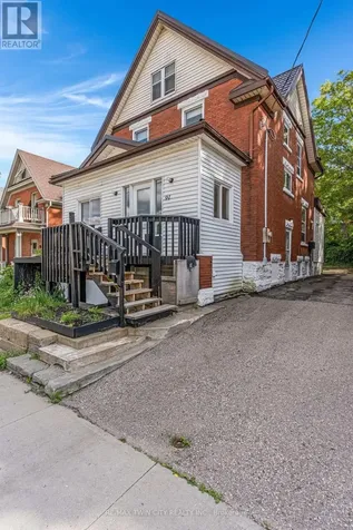 91 Charles Street East Kitchener ON N2G 2P5