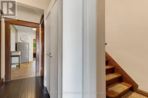 91 Charles Street East Kitchener ON N2G 2P5