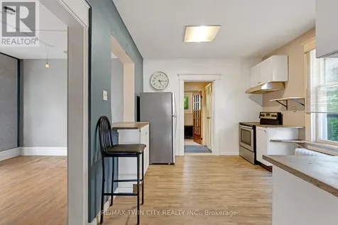 91 Charles Street East Kitchener ON N2G 2P5