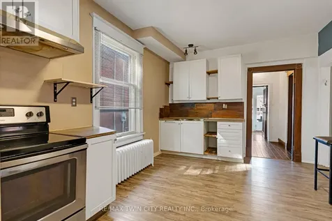91 Charles Street East Kitchener ON N2G 2P5