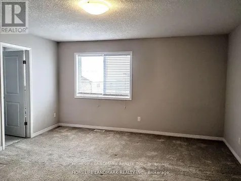 561 Mayapple Street Waterloo ON N2V 2E3