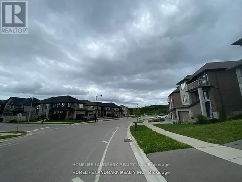 561 Mayapple Street Waterloo ON N2V 2E3