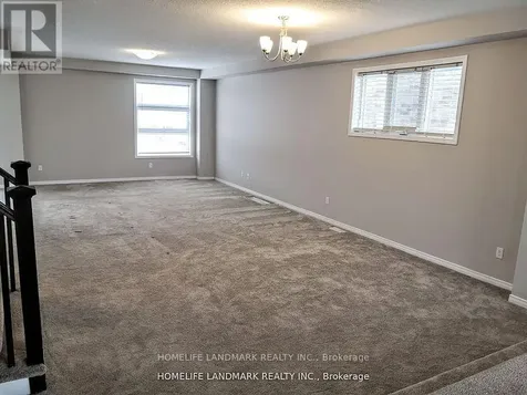 561 Mayapple Street Waterloo ON N2V 2E3