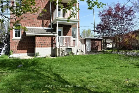 119 Erb Street Waterloo ON N2J 1M1